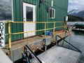Steel Camp Barge thumbnail image 8