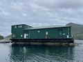 Steel Camp Barge thumbnail image 0