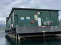 Steel Camp Barge thumbnail image 2