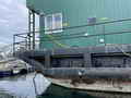 Steel Camp Barge thumbnail image 7