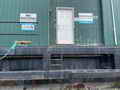 Steel Camp Barge thumbnail image 8