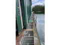 Steel Camp Barge thumbnail image 14