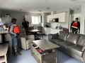 Steel Camp Barge thumbnail image 25