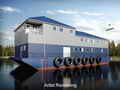 Steel Camp Barge thumbnail image 45