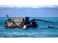 Dredging Barge thumbnail image 0