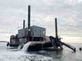 Dredging Barge thumbnail image 1