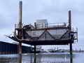 Dredging Barge thumbnail image 4