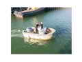 Dredging Barge thumbnail image 35