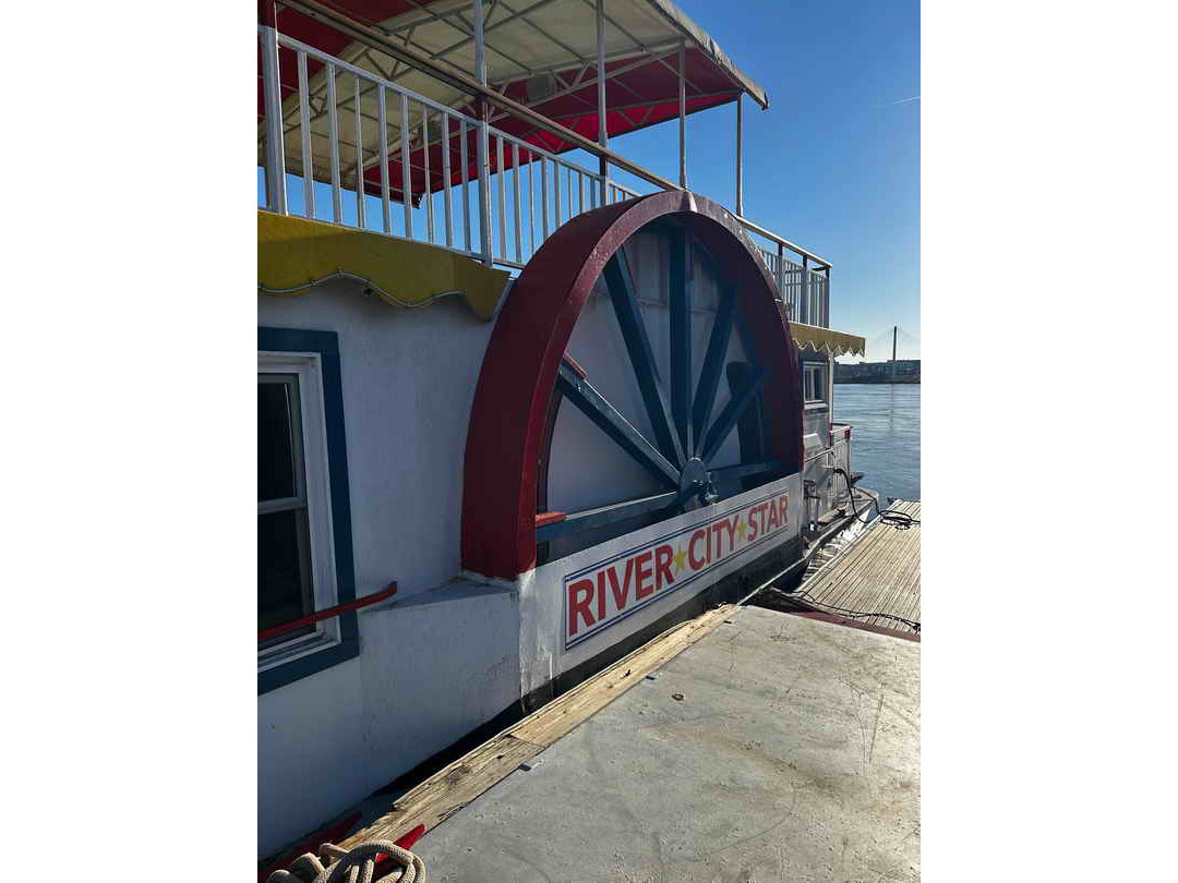 Skipperliner Paddlewheel Riverboat image 5