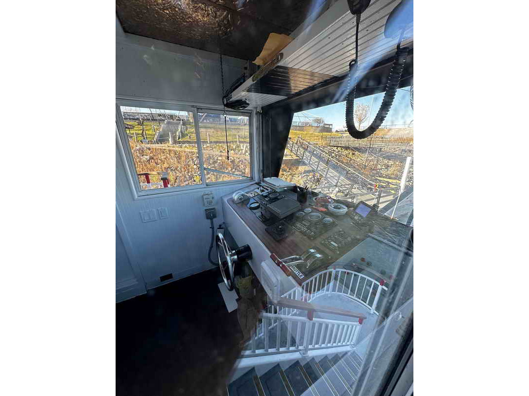 Skipperliner Paddlewheel Riverboat image 13