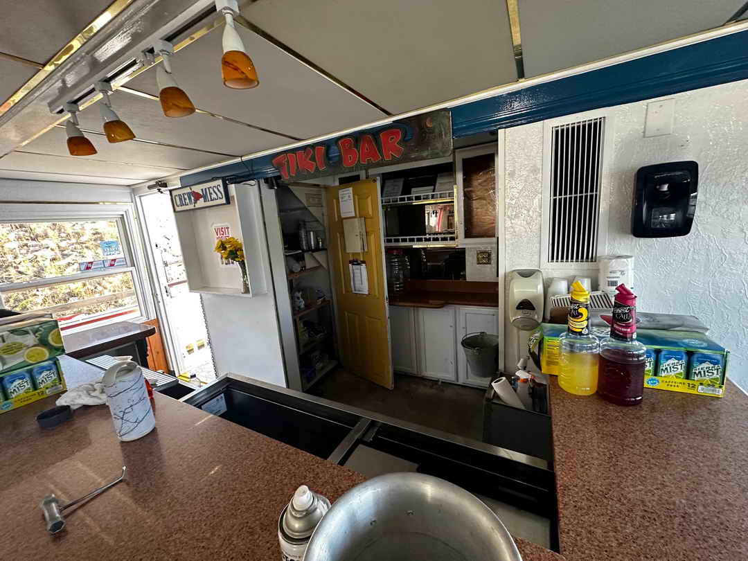 Skipperliner Paddlewheel Riverboat image 14