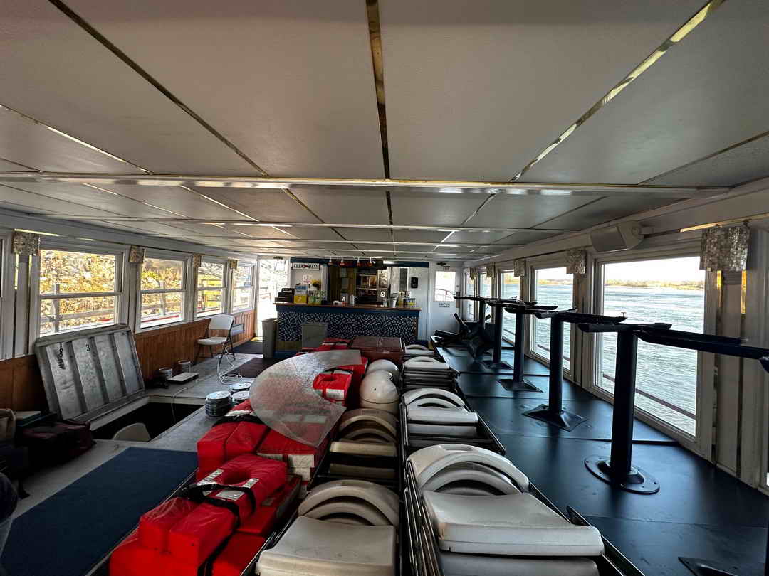 Skipperliner Paddlewheel Riverboat image 15