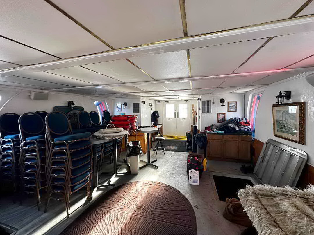 Skipperliner Paddlewheel Riverboat image 16