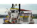 Skipperliner Paddlewheel Riverboat thumbnail image 1