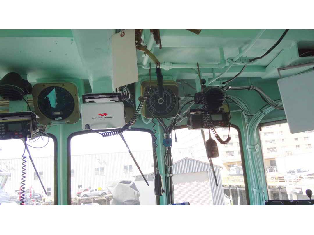 Marinette YTB Tug image 25