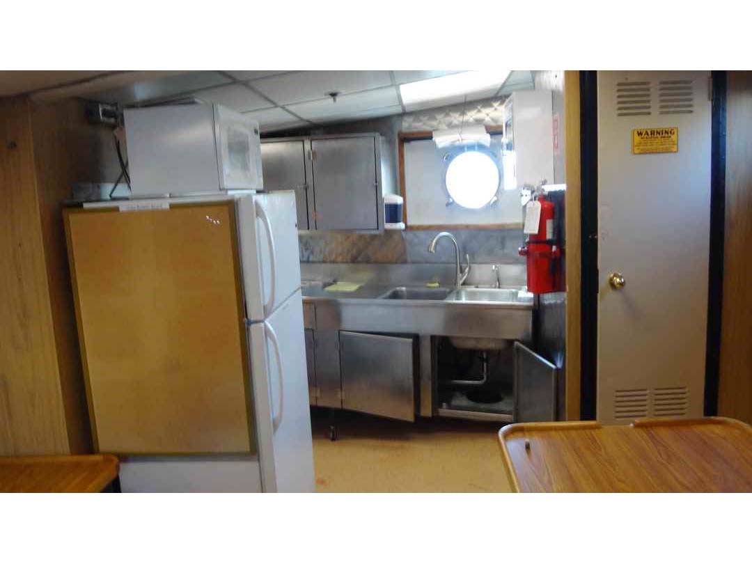 Marinette YTB Tug image 28