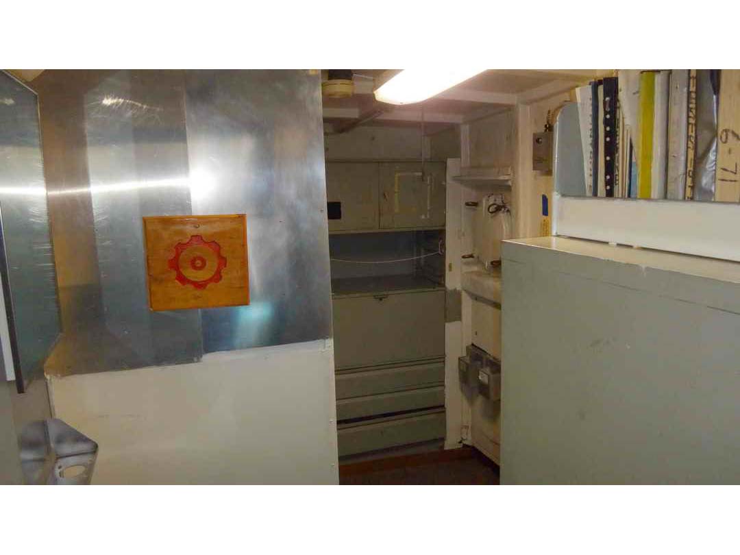 Marinette YTB Tug image 40