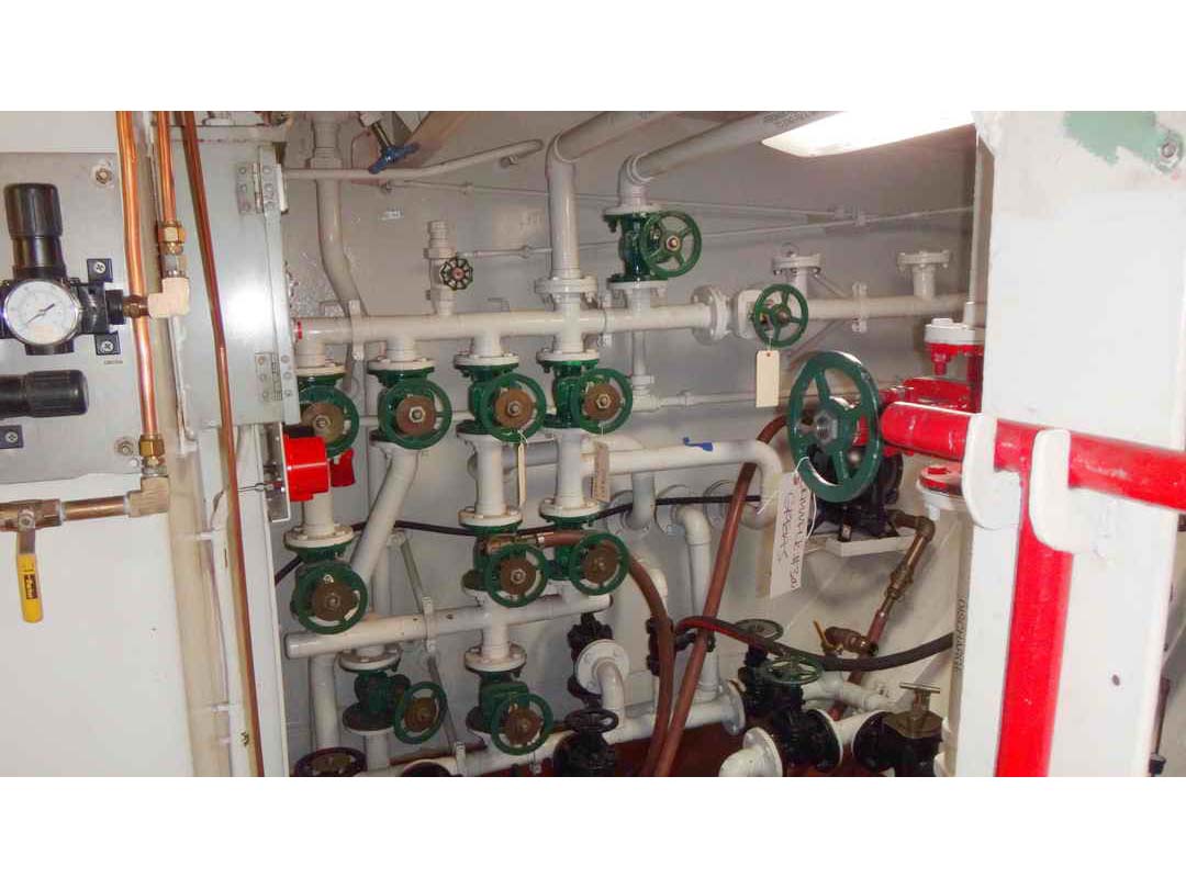 Marinette YTB Tug image 57
