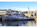Marinette YTB Tug thumbnail image 0