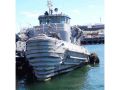 Marinette YTB Tug thumbnail image 3