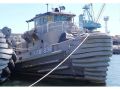 Marinette YTB Tug thumbnail image 4