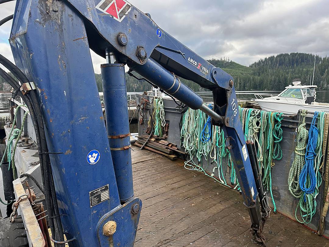 Steel Landing Craft image 2