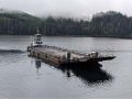 Steel Barge thumbnail image 0