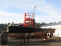 Steel John Manly Tug thumbnail image 0