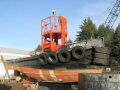 Steel John Manly Tug thumbnail image 1