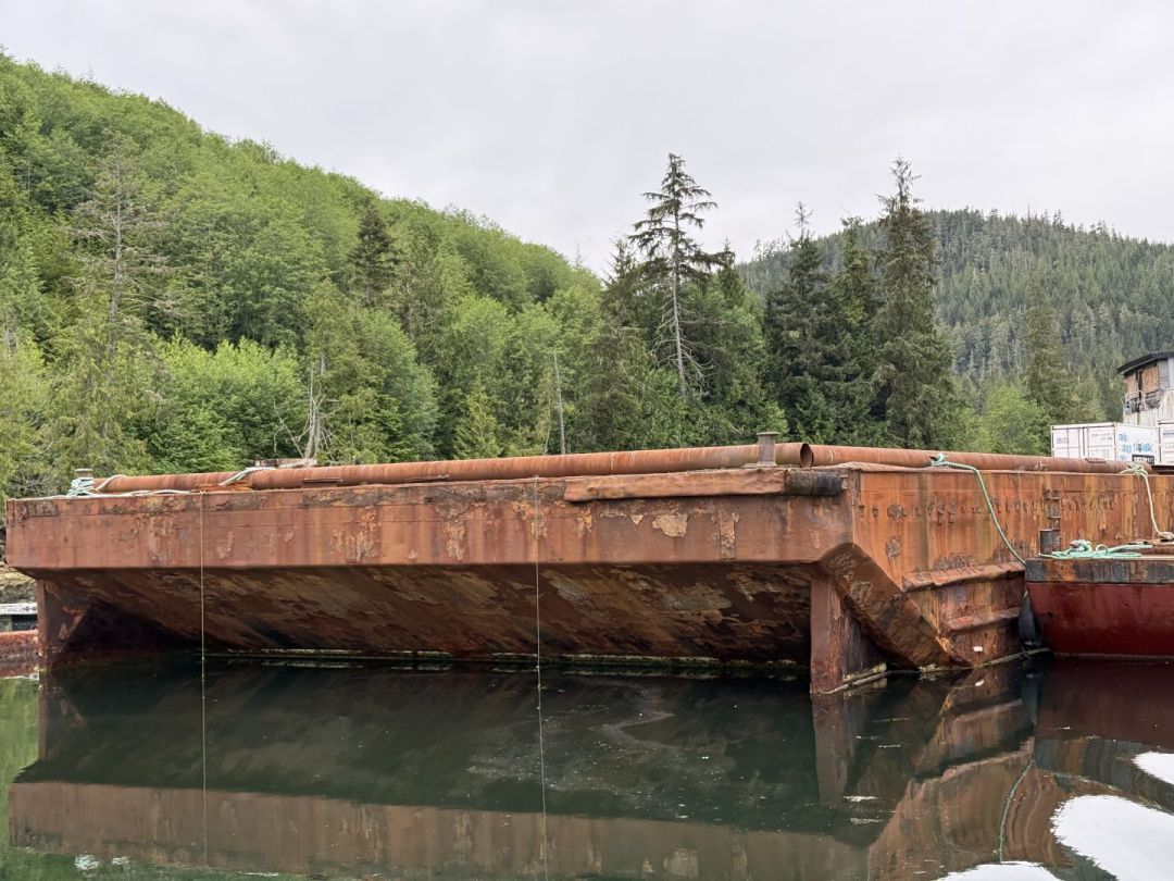 Tonnage Barge image 1