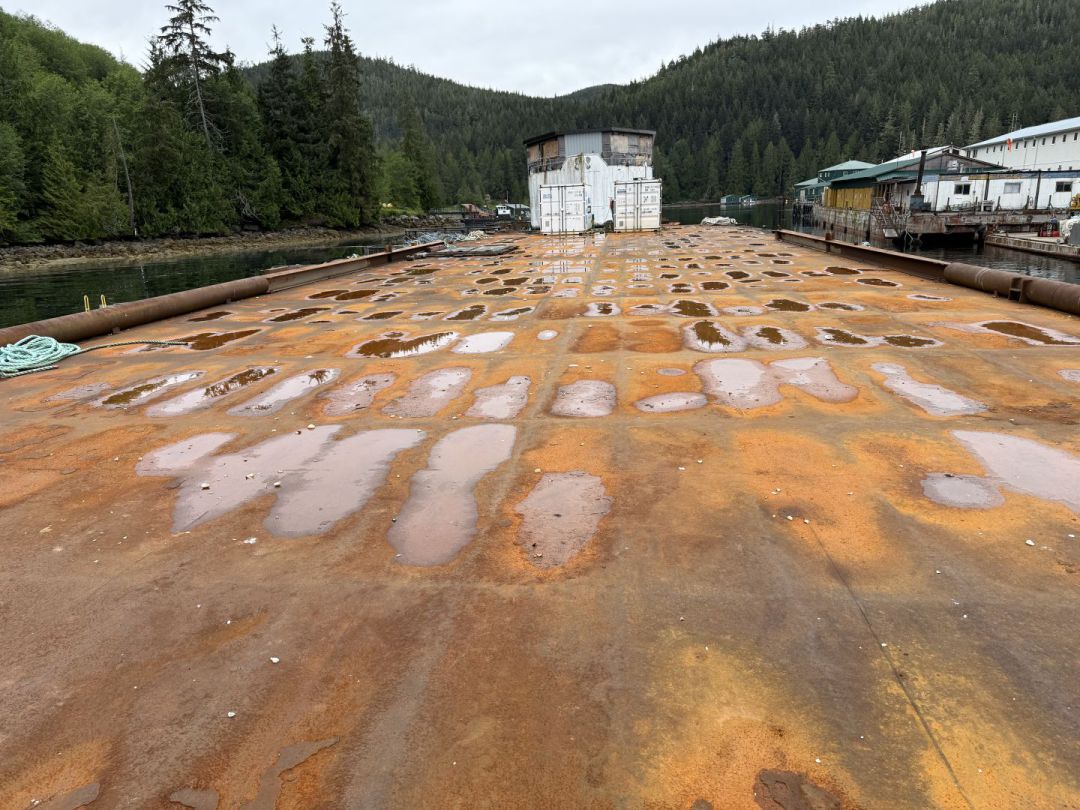 Tonnage Barge image 2