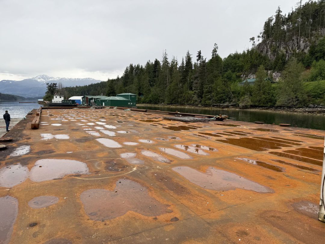 Tonnage Barge image 3