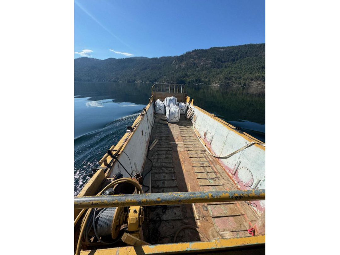 Steel Landing Craft image 5
