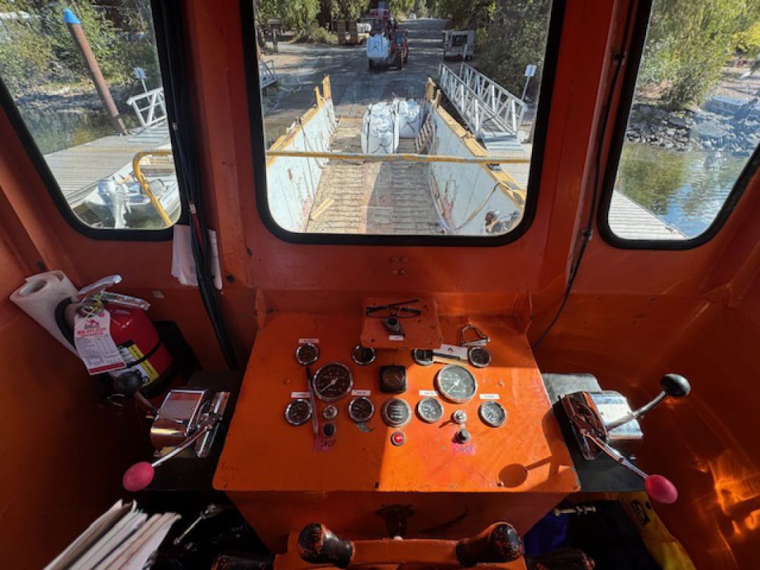 Steel Landing Craft image 7