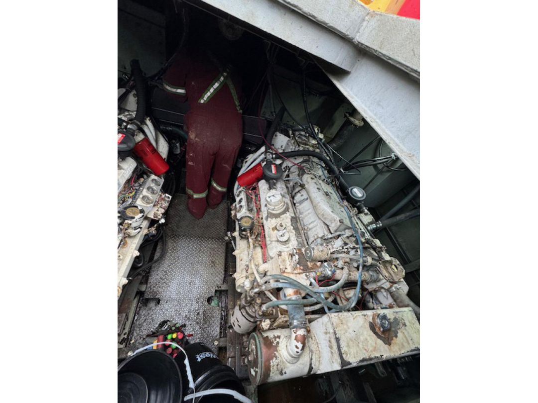 Steel Landing Craft image 11