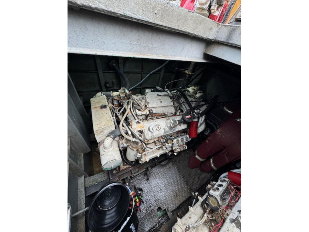 Steel Landing Craft image 12
