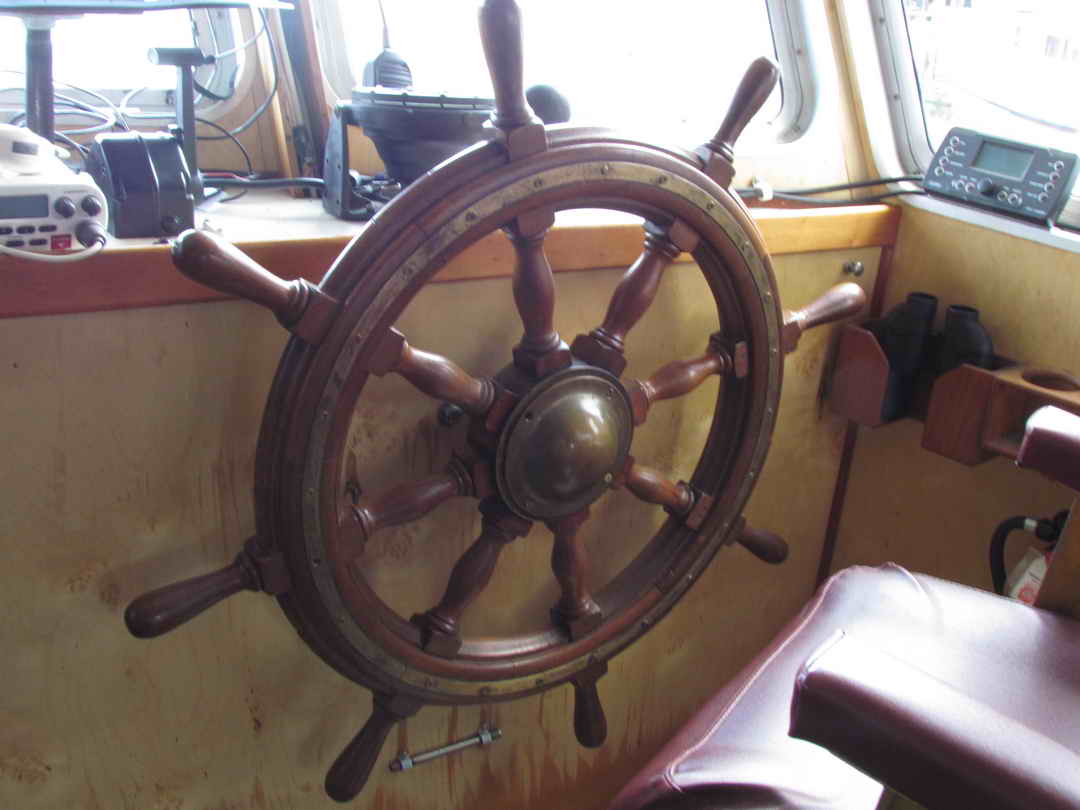 Marine Research Vessel image 14