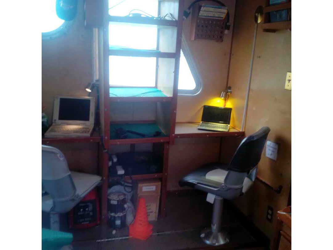 Marine Research Vessel image 26