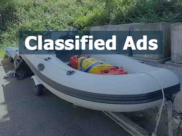 Classified Ads Boats For Sale