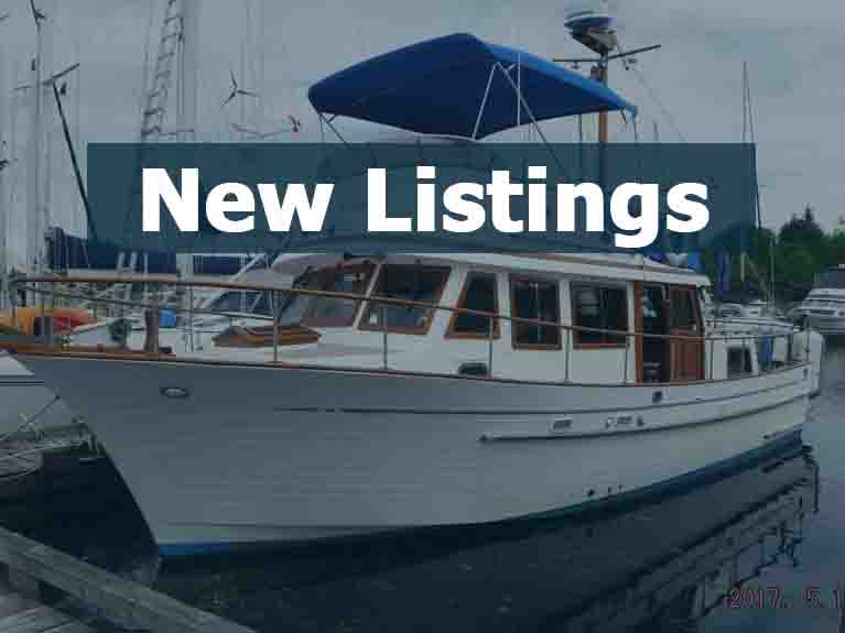 Used Boats For Sale - New Listings