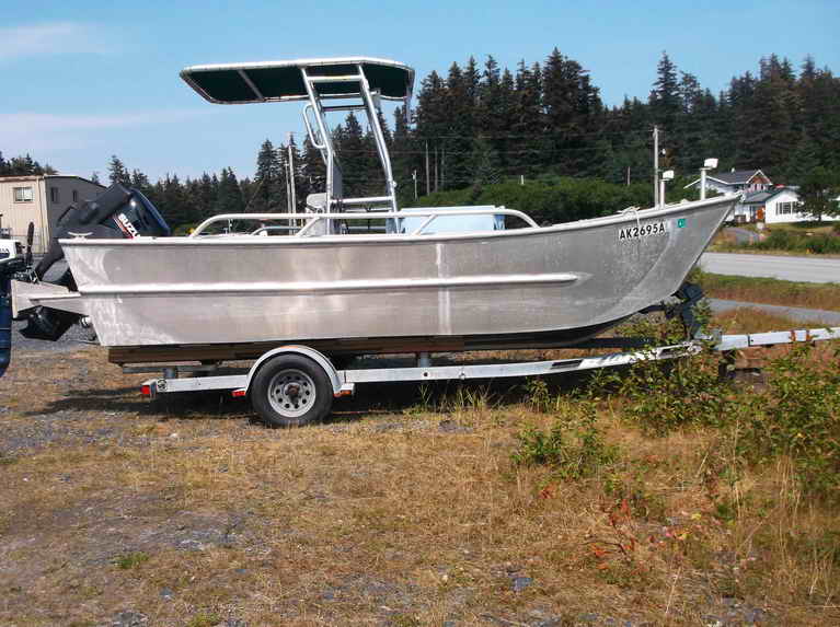 Aluminum Fishing Boats For Sale >> Sport Fisher Landing Craft Aluminum Fishing Boats For Sale >> Sport Fisher Landing Craft